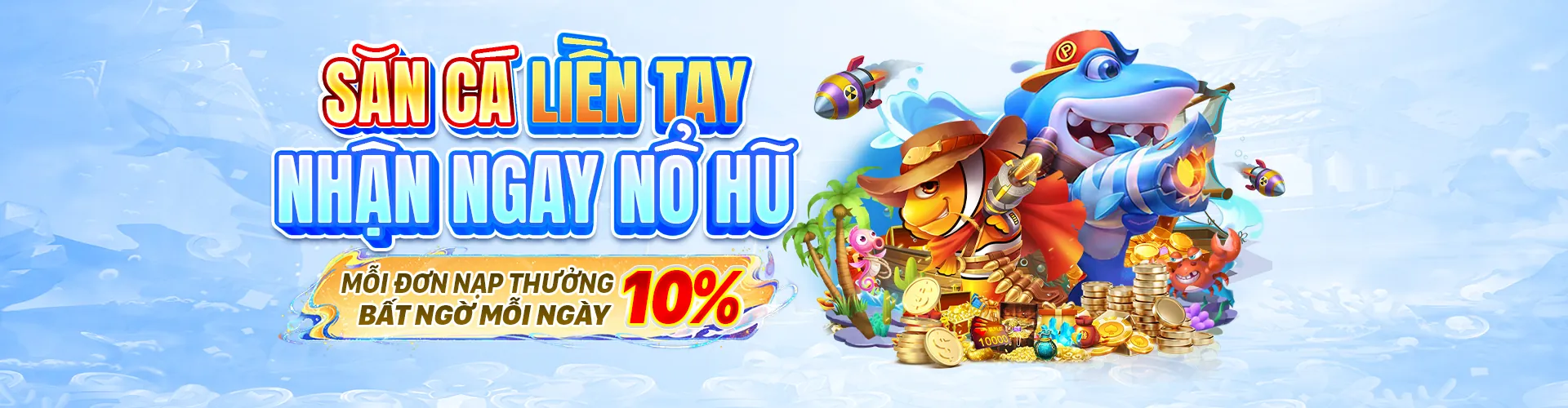 Hướng dẫn trò chơi Sanvip khuyến mãi 2026